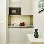 Loods 7 Appartamento *