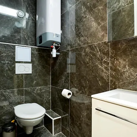 Loods 7 Apartment *