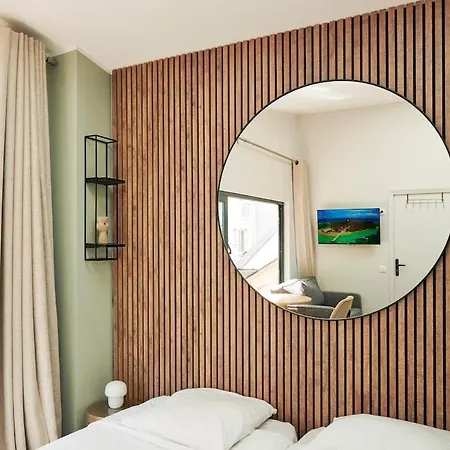 Apartment Loods 7 *