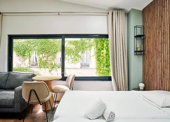 アパート Loods 7