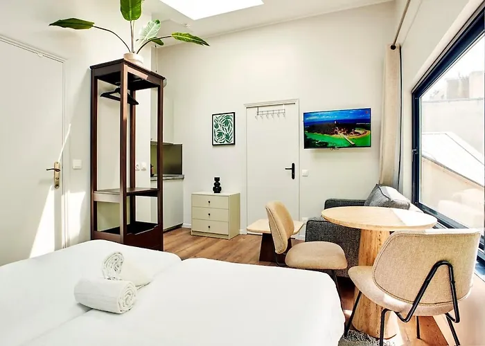 アパート Loods 7 *