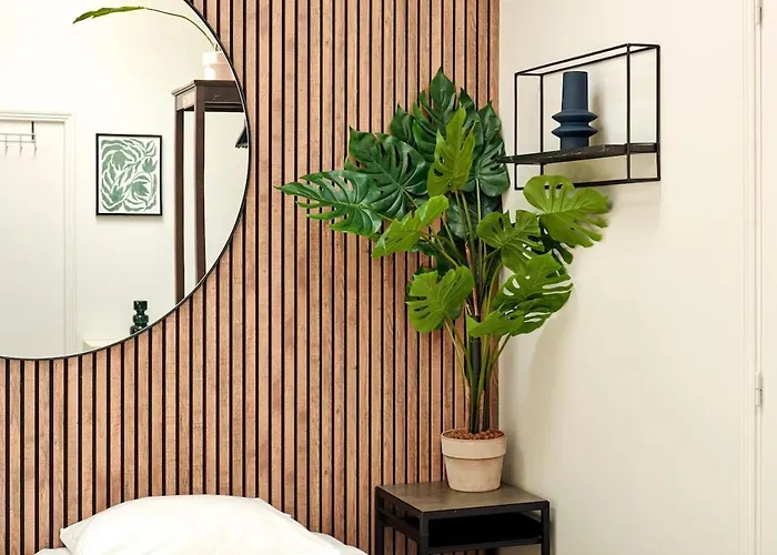 アパート Loods 7 *