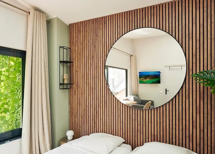 アパート Loods 7 *