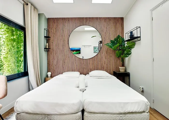 アパート Loods 7 パリ